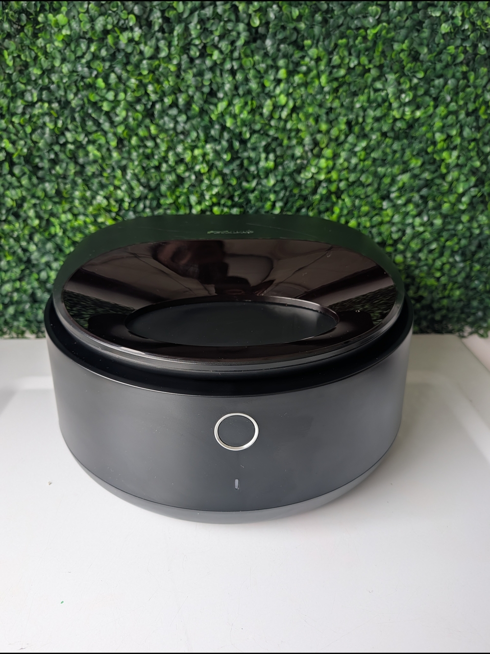 PETLIBRO POLAR Automatic Cat Feeder for Wet Food w/ App Control - Black